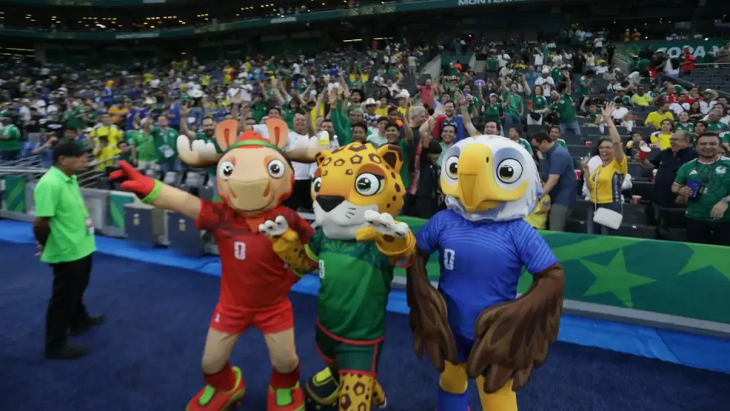 La Copa Mundial de la FIFA y su impacto económico en México