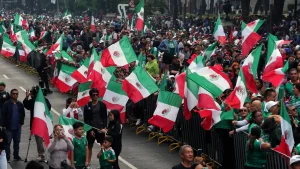 Mundial-México