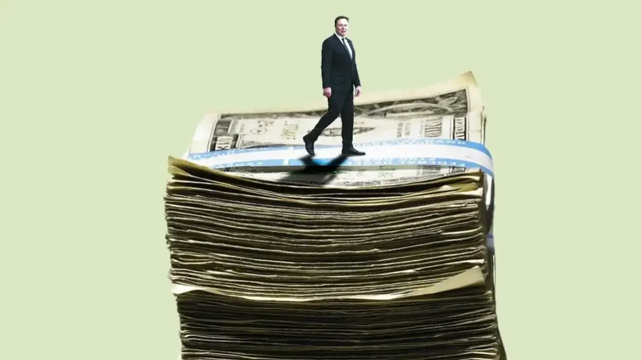 De Rockefeller a Musk: El auge de la riqueza que está dando lugar al primer trillonario
