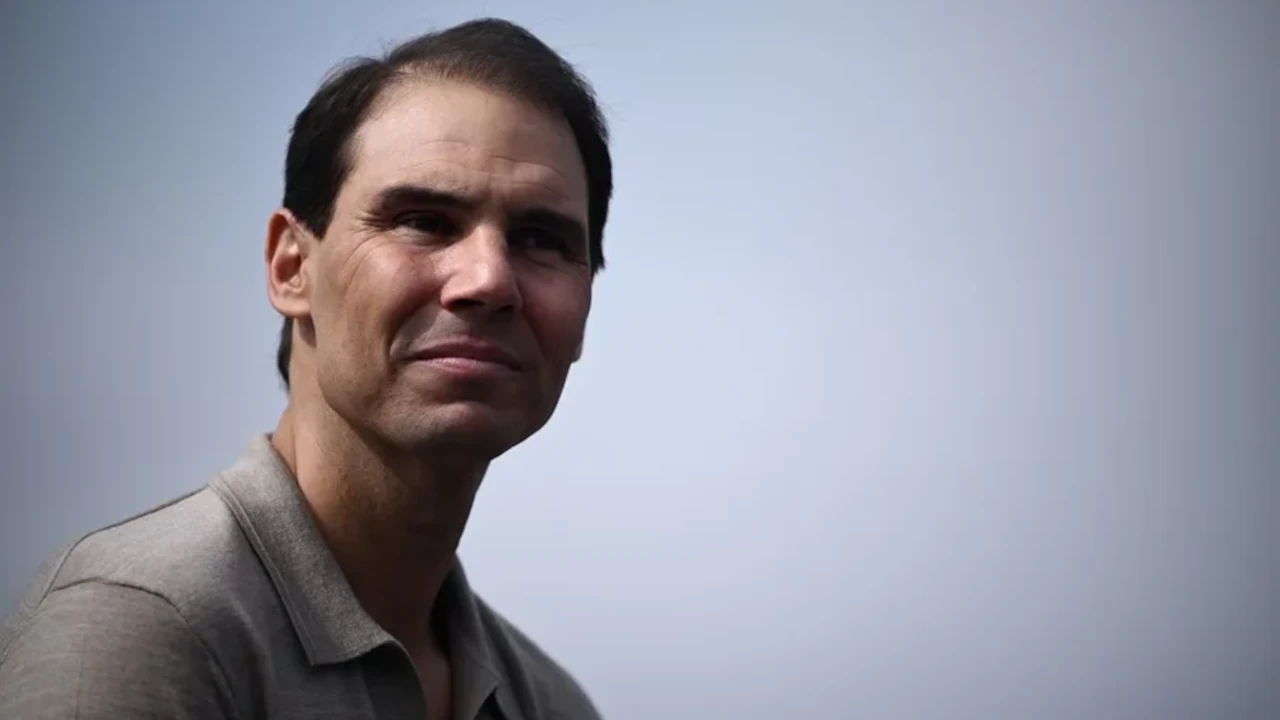 Lo que debes saber de la serie documental de Rafa Nadal que muestra el liderazgo detrás de esta leyenda