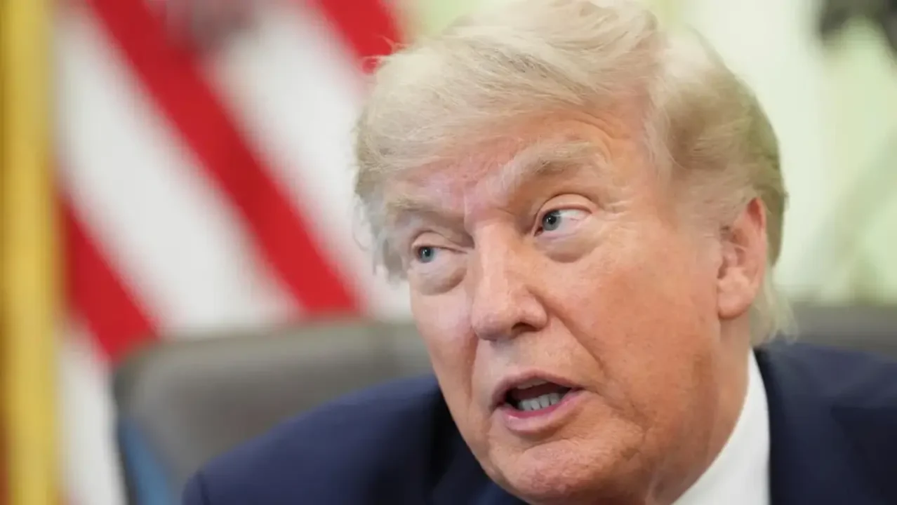 Corte Suprema dictaminará sobre la ciudadanía por nacimiento, política de Trump criticada por considerarse ‘ridícula’