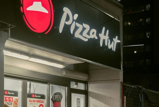 Pizza Hut