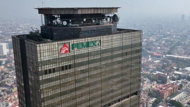 Pemex invertirá 5,300 millones de dólares para reactivar la industria petroquímica