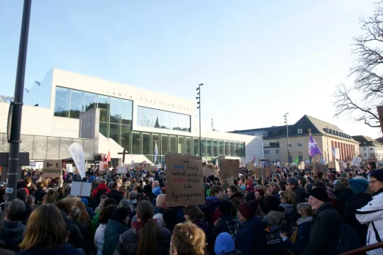 populismo