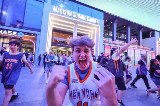 precios entradas-Knicks-Spurs