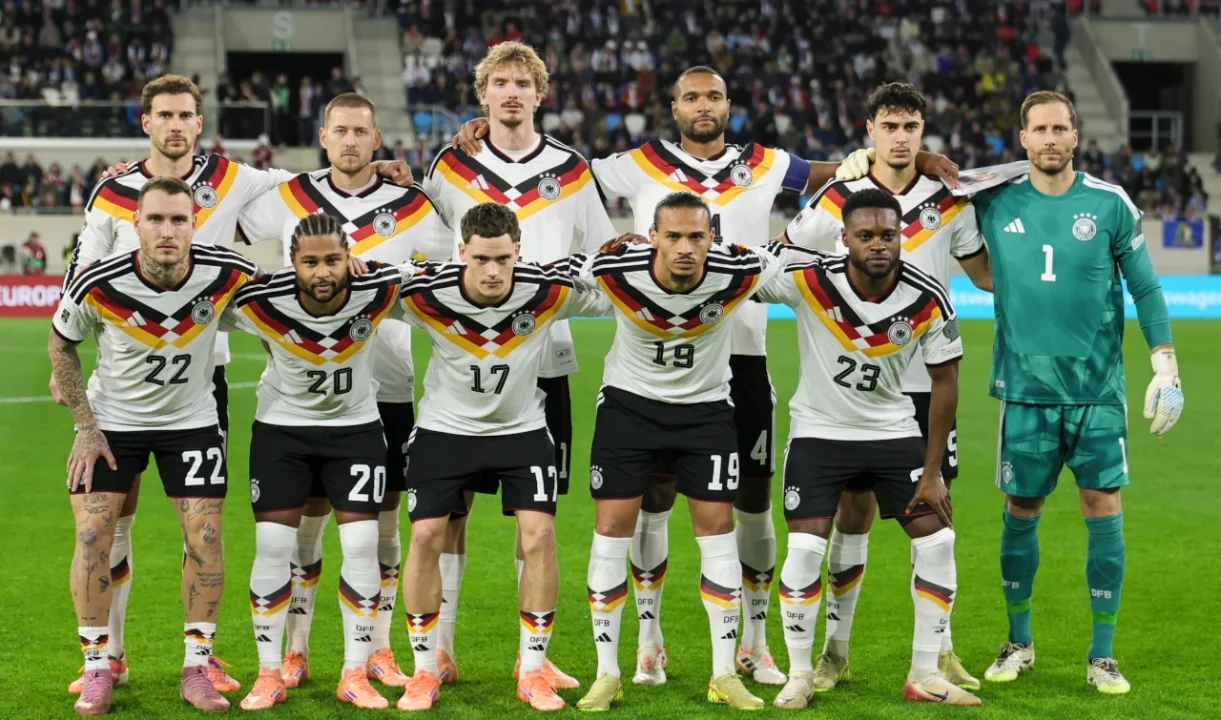 Grupo E: El gigante Alemania ante Ecuador, un novato como Curazao y la difícil Costa de Marfil