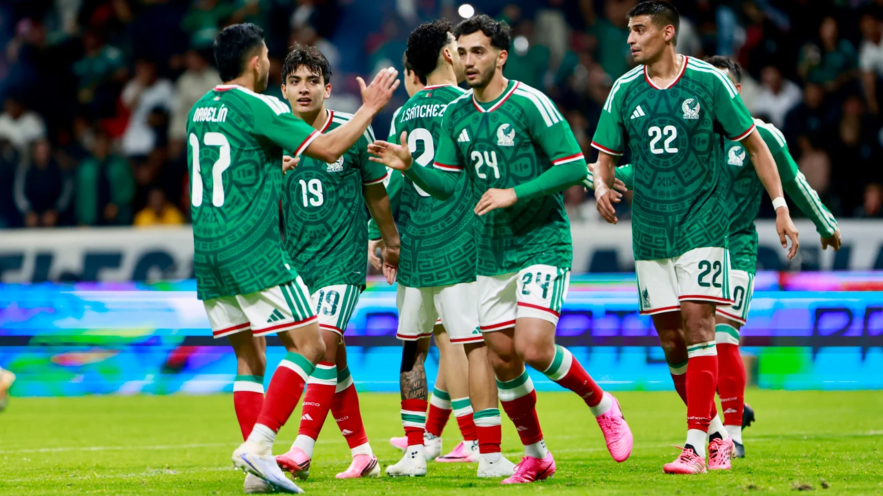 Jugadores ganarán 5,000 dólares diarios de la FIFA por jugar el Mundial