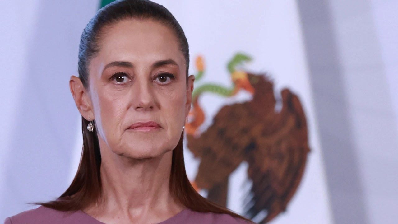 Sheinbaum niega que fallas en electricidad sean ‘apagones’; ‘son interrupciones’, dice