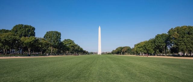 National Mall Washington