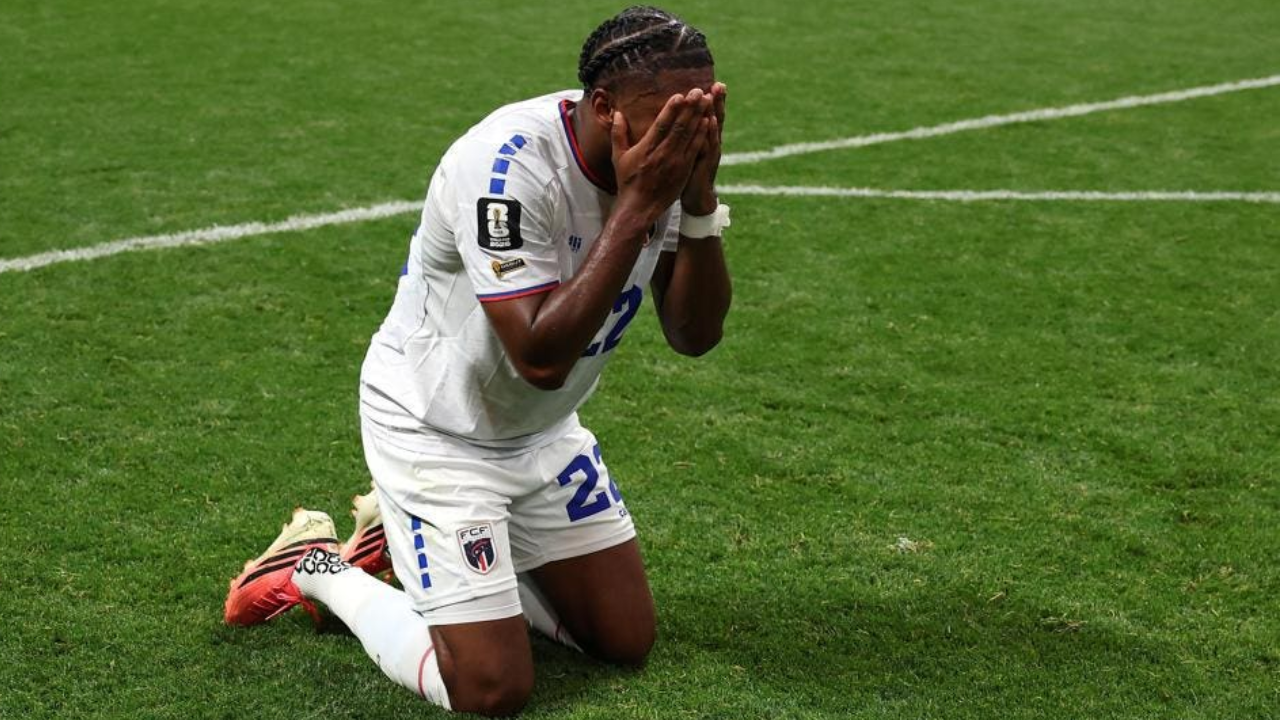 Empate de Cabo Verde con España le cuesta un mdd a un apostador