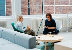 CEOs coaching
