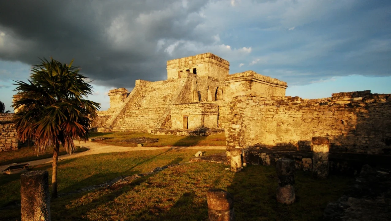 Zona arqueológica de Tulum es la que más ha facturado al INAH en primer trimestre de 2026
