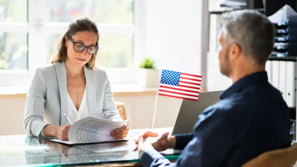 turistas extranjeros-Estados Unidos-visa