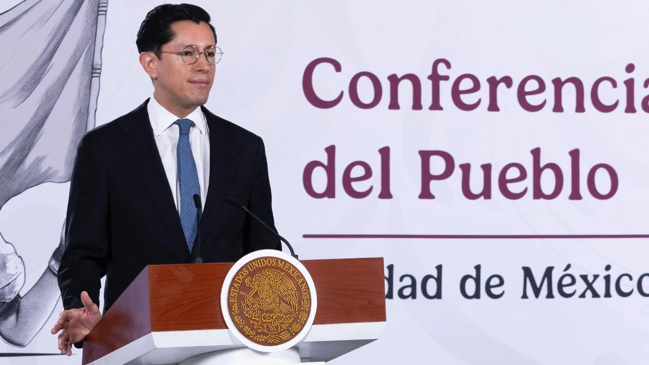Canciller Velasco destaca que llamada con Marco Rubio se dio en ‘un ambiente muy cordial’