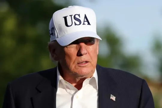 visas H-B1-Trump