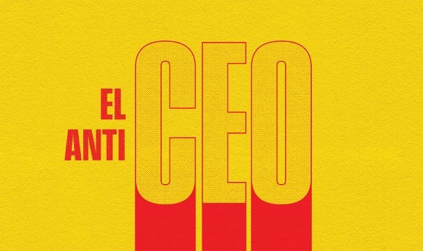 El antiCEO