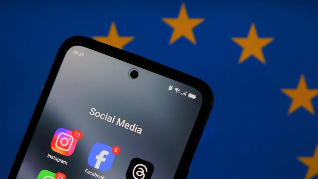 Exigen a Facebook e Instagram eliminar funciones ‘adictivas’ como el desplazamiento infinito