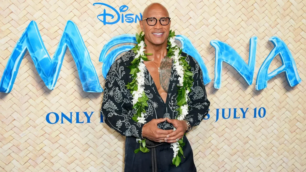 Película live action de ‘Moana’, decepciona con fin de semana de estreno de 43 mdd