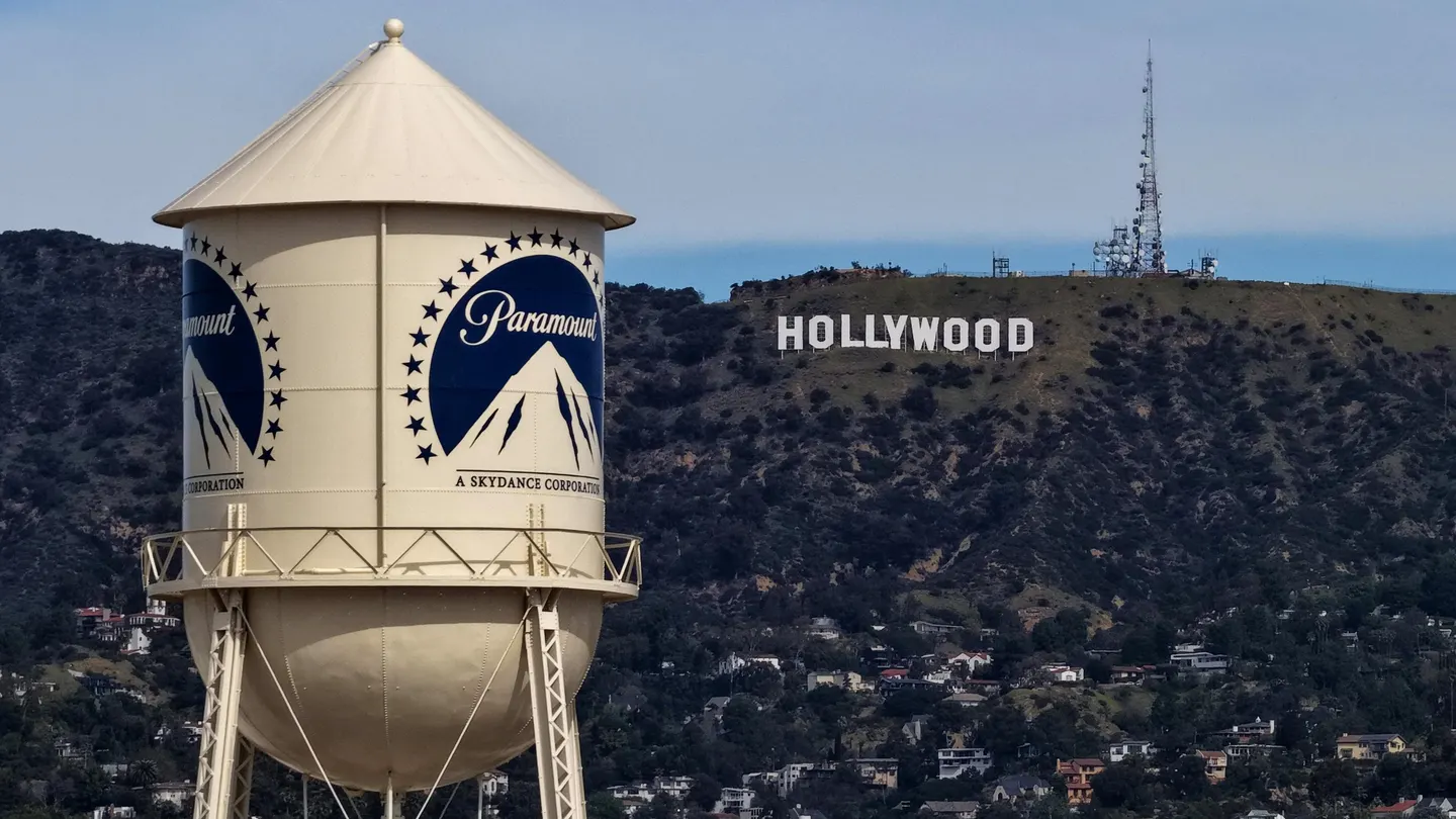 California y otros estados de EU impugnan fusión de Paramount y Warner Bros. en una nueva demanda