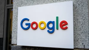 La empresa matriz de Google registró su duodécimo trimestre consecutivo de crecimiento de ingresos de dos dígitos. Gado vía Getty Images