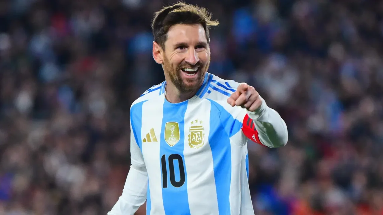 ¿Por qué acusan a la FIFA de favorecer a Messi?