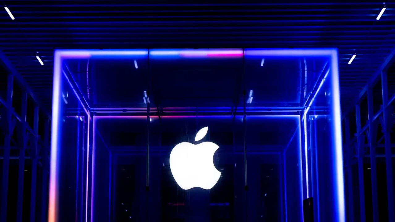 Apple desbanca a Nvidia como la empresa de mayor valor de mercado