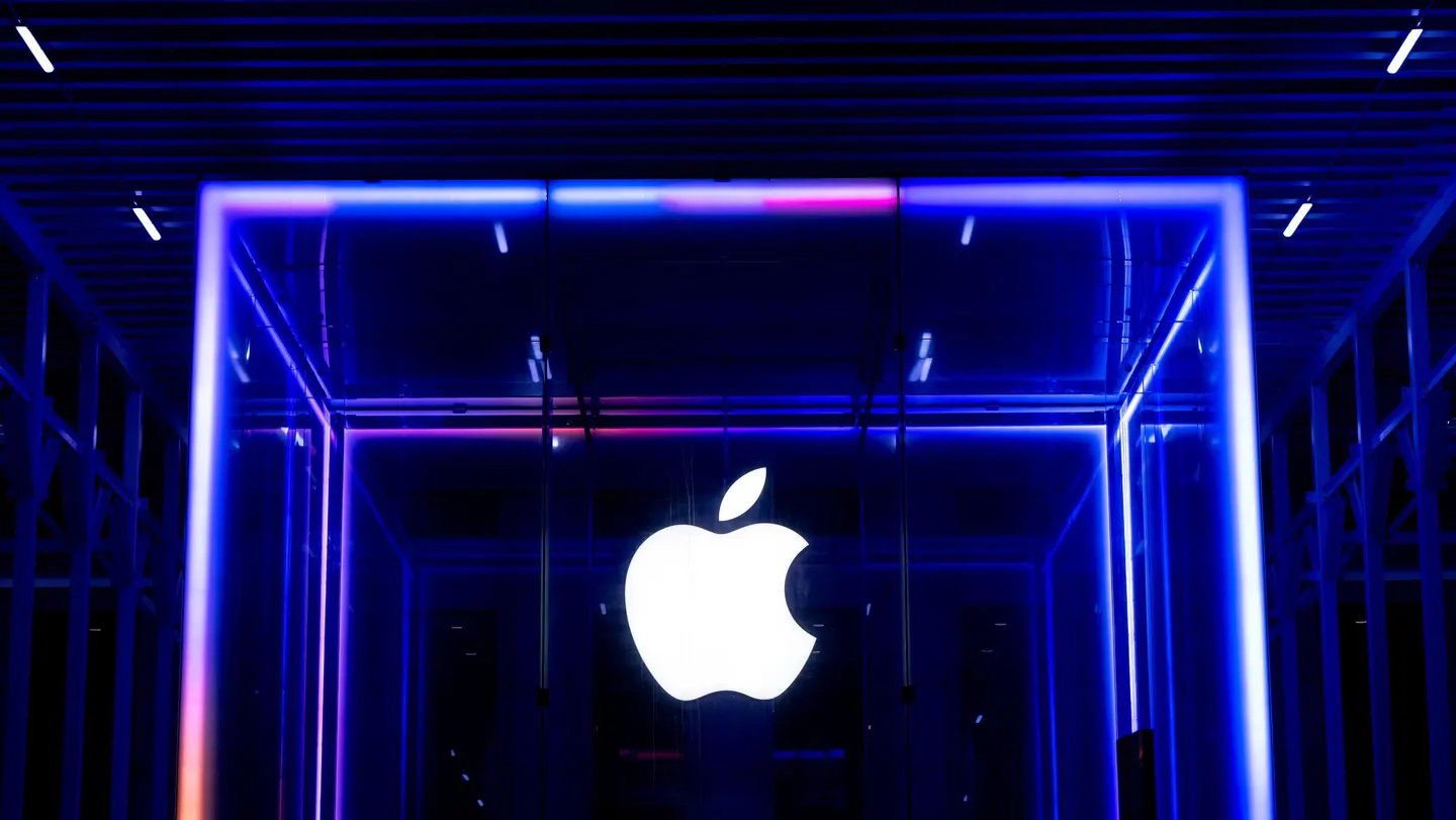 Apple desbanca a Nvidia como la empresa de mayor valor de mercado