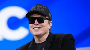 Wall Street mantiene una visión abrumadoramente optimista sobre el fabricante de cohetes de Musk, a pesar del fuerte retroceso de sus acciones. Imágenes de Getty