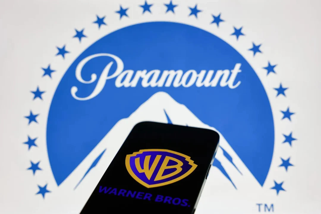 Paramount retrasa la fusión de Warner Bros. Discovery: Esta decisión podría costarle mucho, te decimos por qué