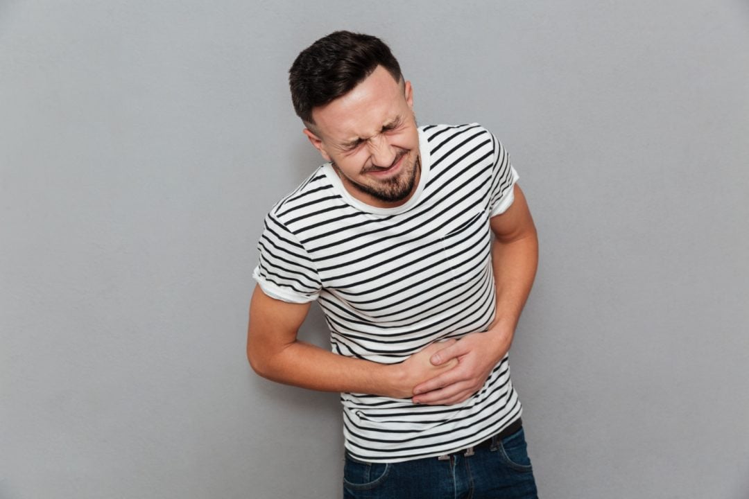 Falsos positivos: ¿por qué es difícil rastrear el virus de la diarrea explosiva?