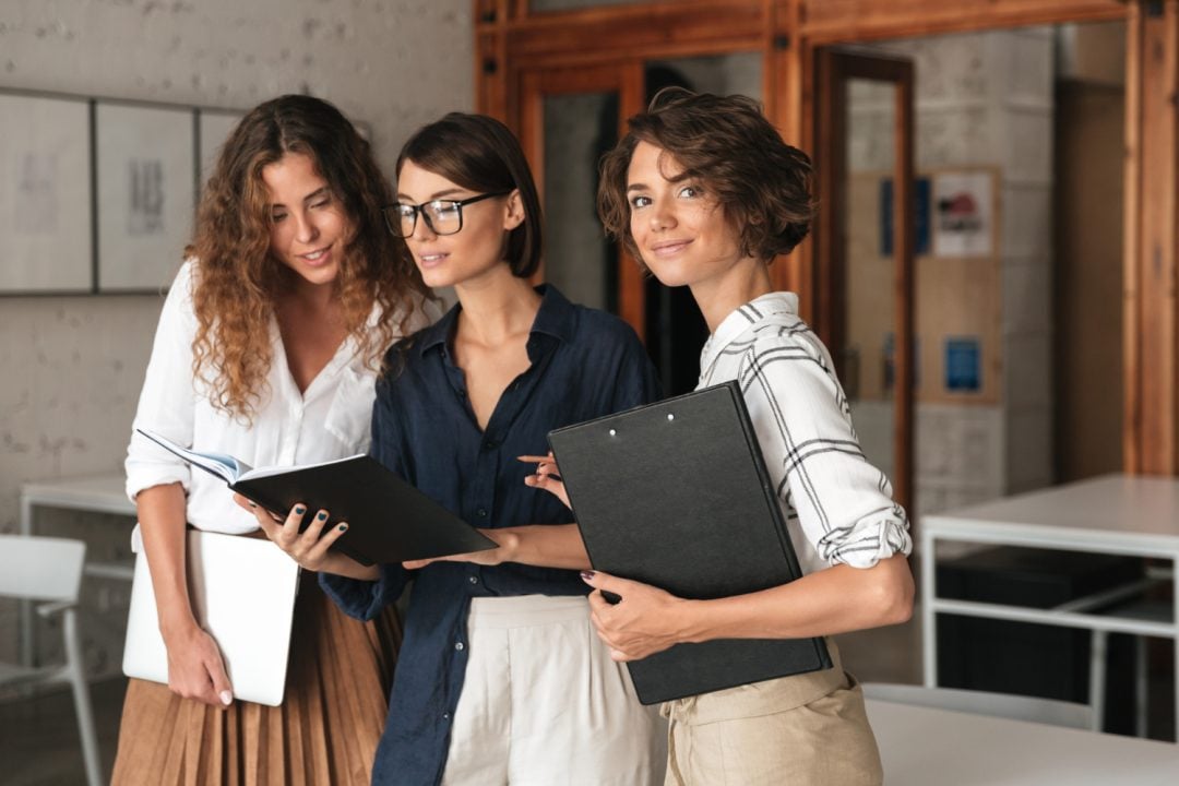 BC Sur, a la cabeza en participación económica de mujeres