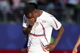 Folarin Balogun