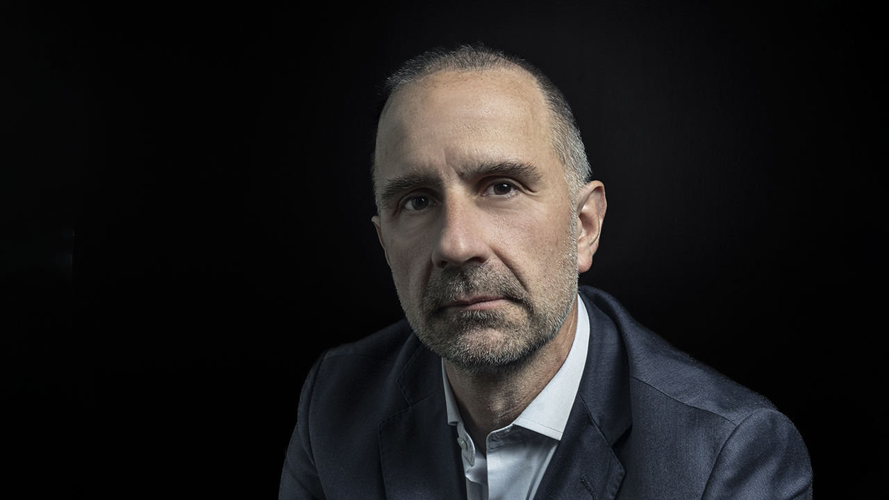 José Marcilla. Foto: ©Pedro Flores/ Forbes México.