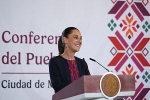 Sheinbaum relaciones Perú