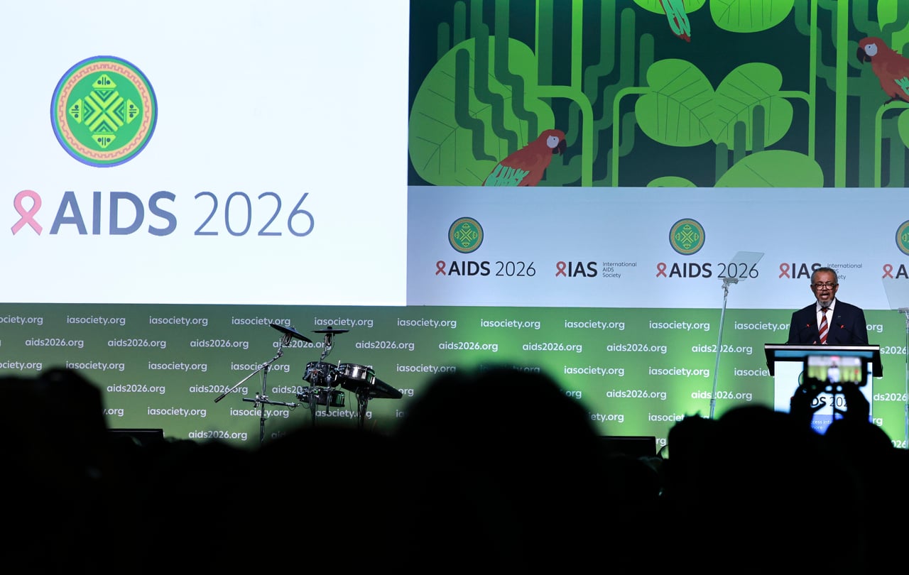 Sin medidas urgentes, el Sida seguirá siendo una amenaza en 2030