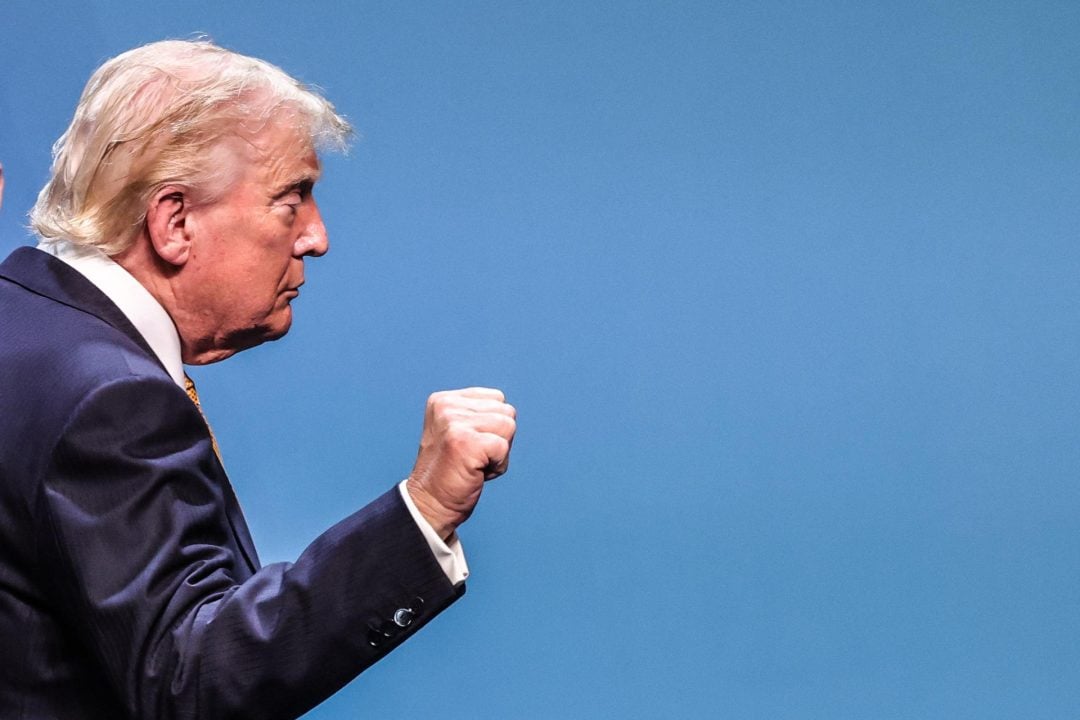 Trump quiere dejar atrás la guerra con Irán pero eso no pasará pronto