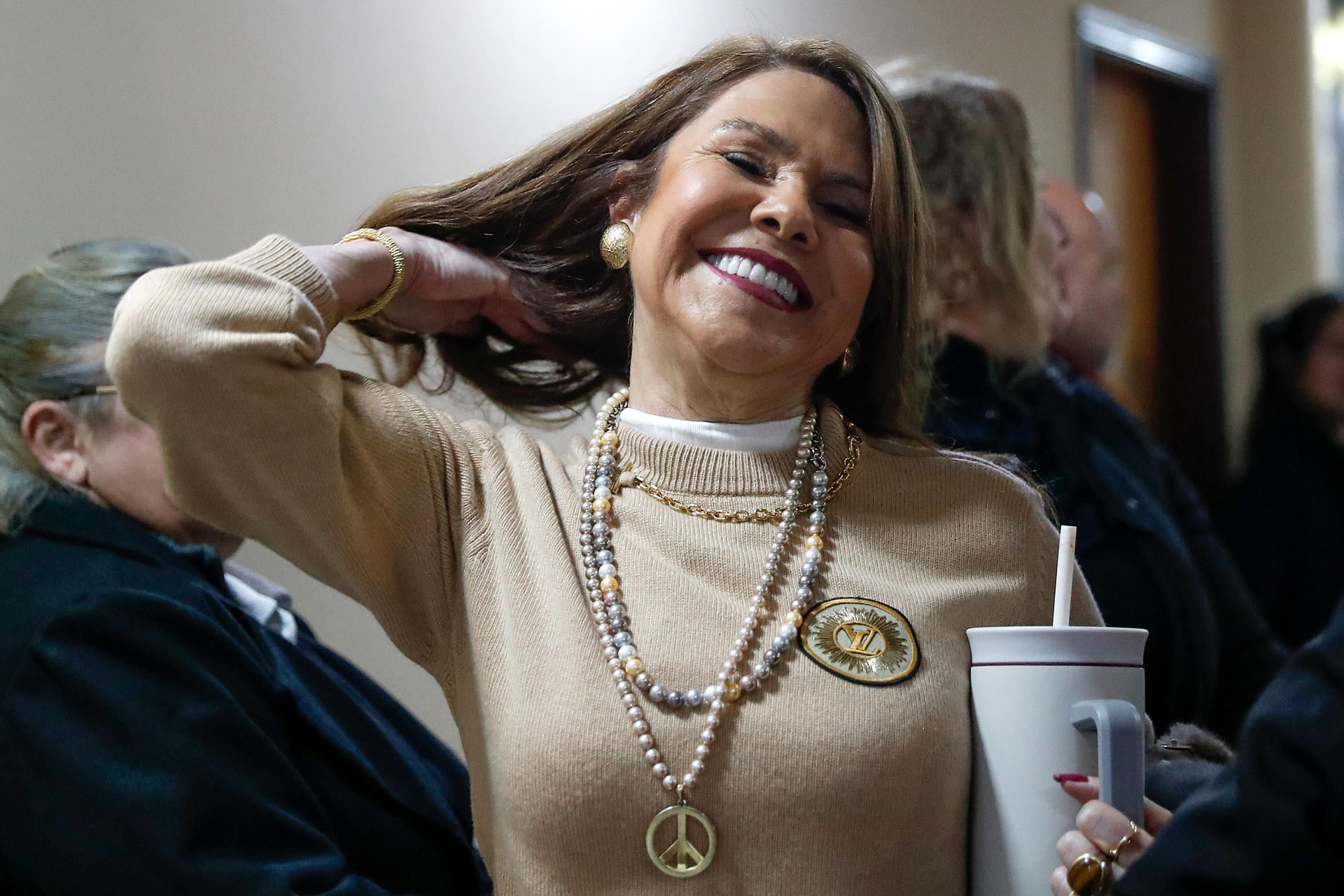 Senadora paraguaya que hizo comentarios racistas a Mbappé evalúa denunciarlo por ‘calumnia y difamación’
