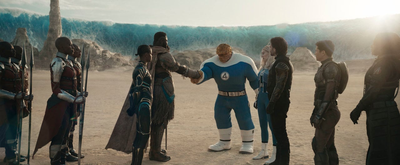 ‘Avengers: Doomsday’ suma 16.5 mdd en preventas: Variety
