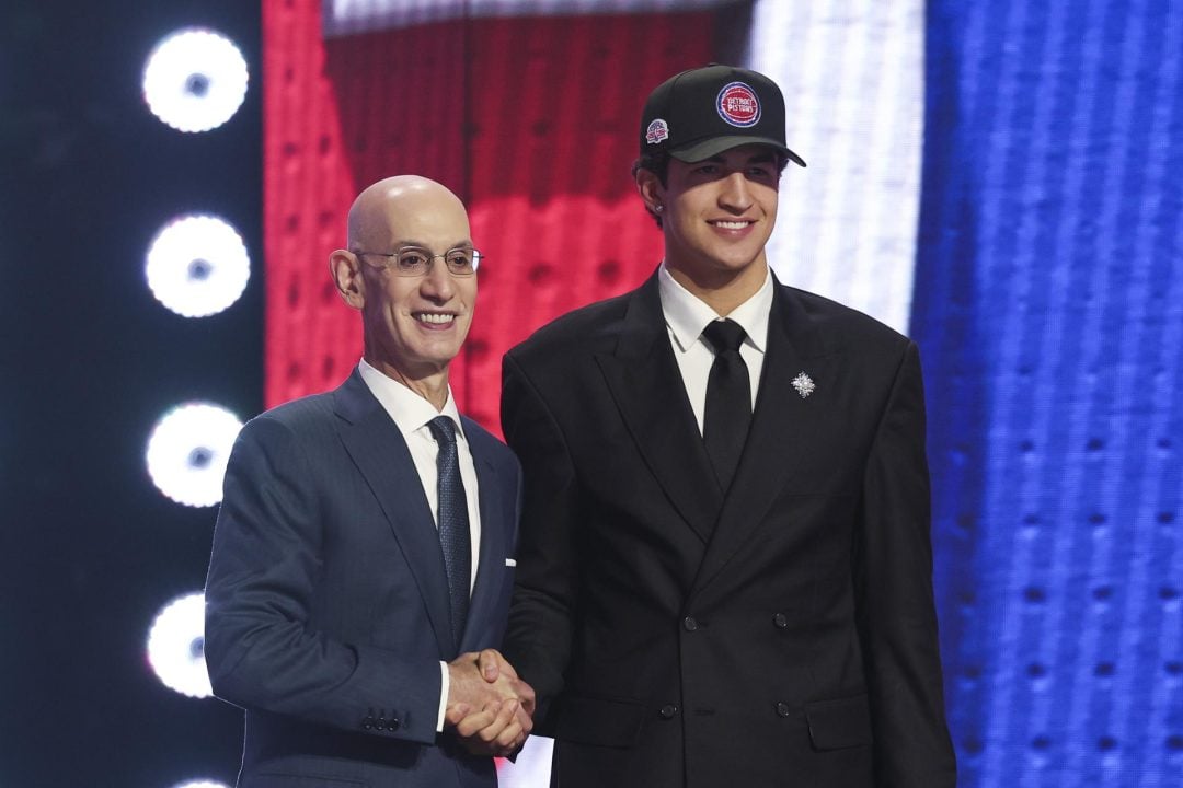 El mexicano Karim López confía en que su ambición lo hará marcar diferencia en los Grizzlies de la NBA