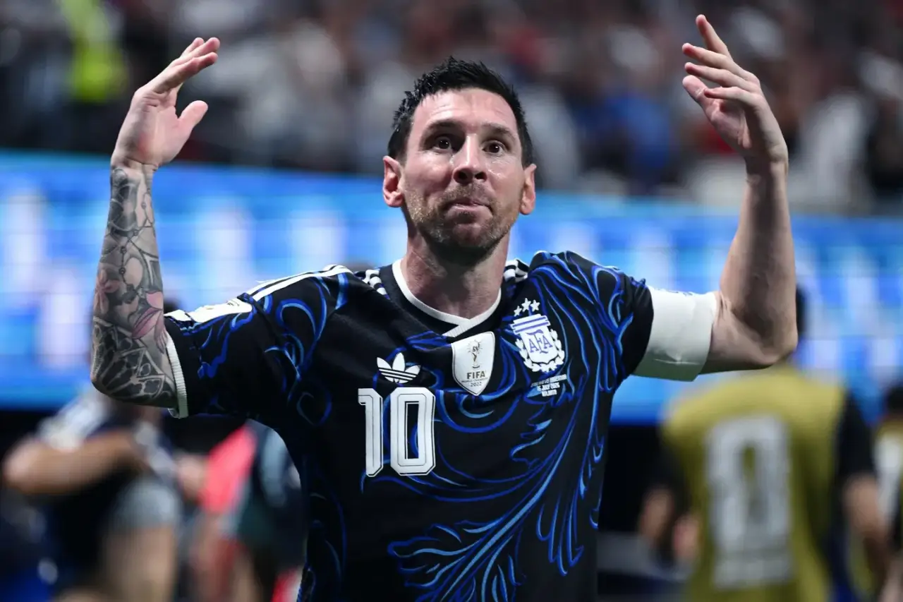 Final del Mundial entre Argentina y España es el evento deportivo estadounidense más caro de la historia