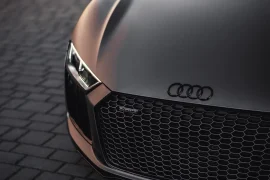 Audi-Volkswagen-reestructuración