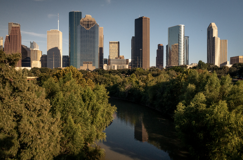 Houston: el destino ideal para vivir una experiencia inolvidable en familia