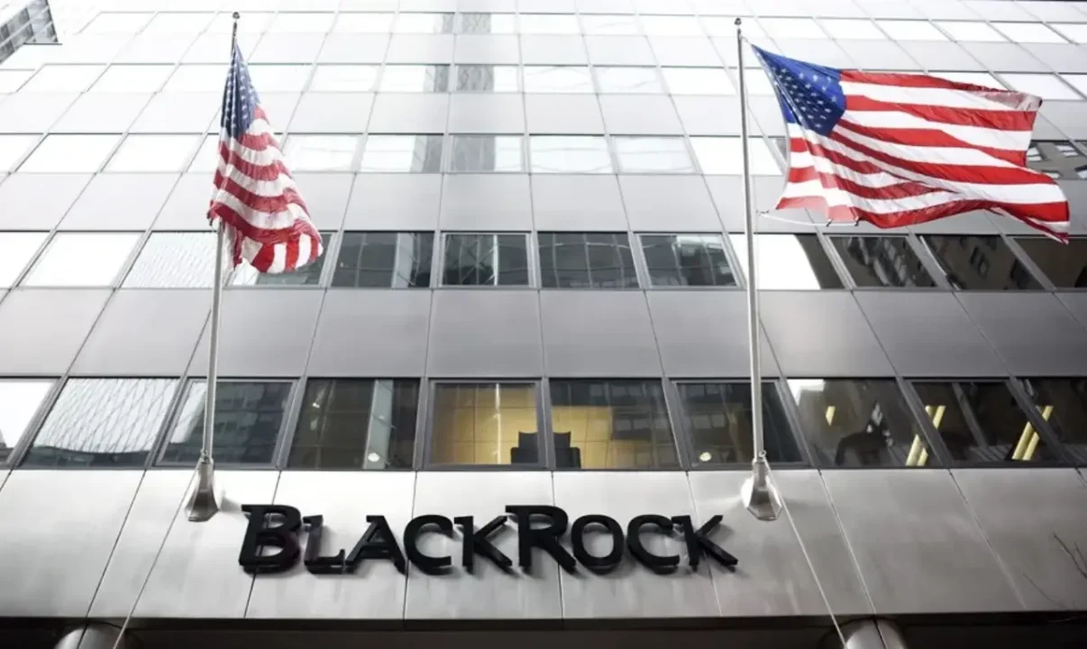 Activos de BlackRock alcanzan cifra récord de 15 bdd gracias al impulso de mercados alcistas