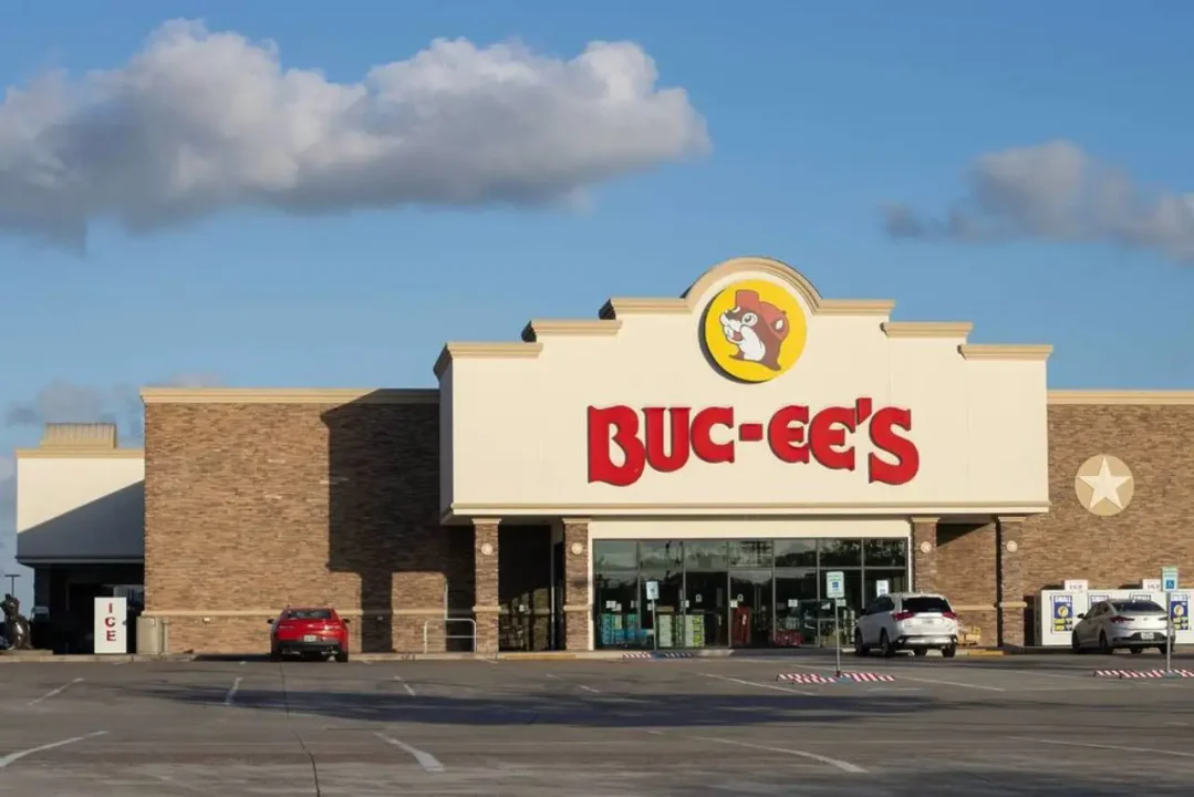 Buc-ee’s: de gasolinera a referente de experiencia y legado