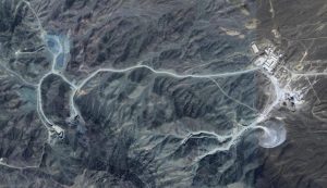Pickaxe Mountain