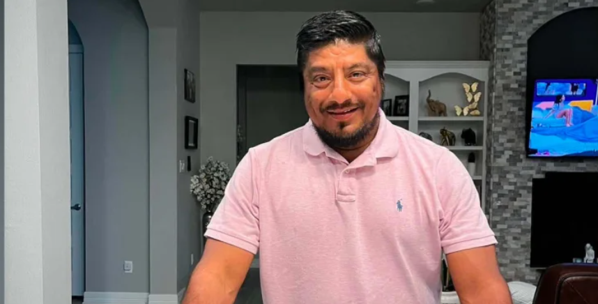 FBI obtiene orden para buscar drogas en camioneta de mexicano abatido
