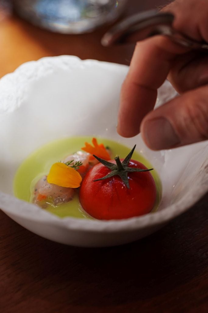 Nobu Matsuhisa