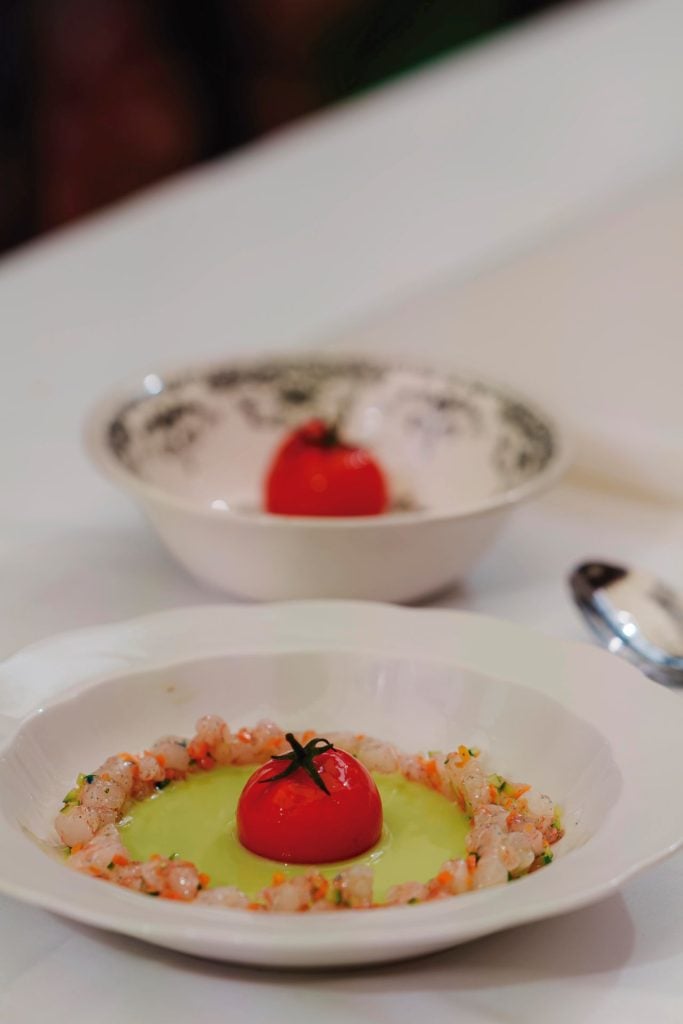 Nobu Matsuhisa