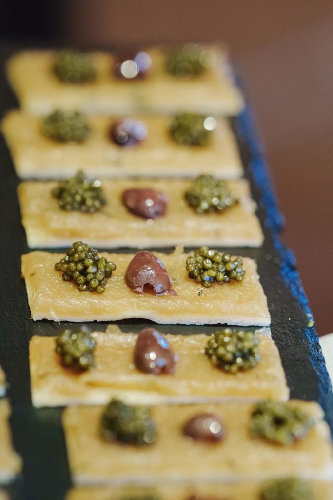 cocina gastronomía