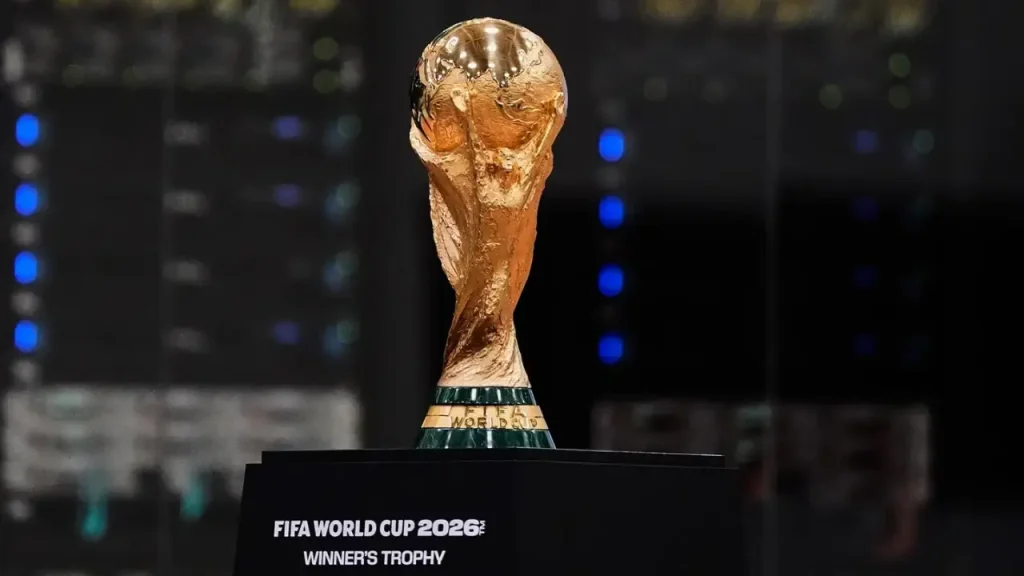 Copa del Mundo